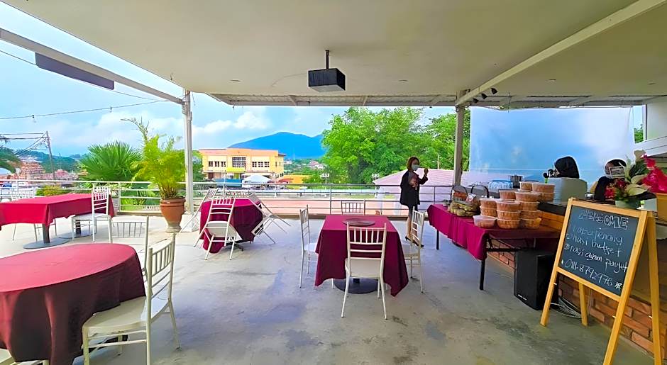 Merdeka Hotel Kluang