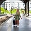 A&O Aachen Hauptbahnhof
