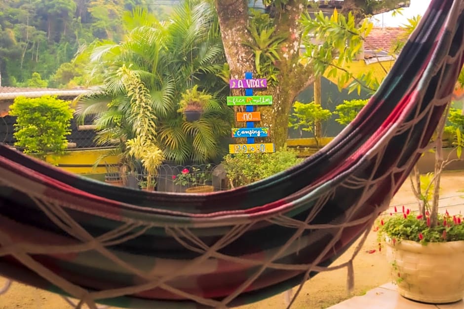 Raio de Sol pousada & camping