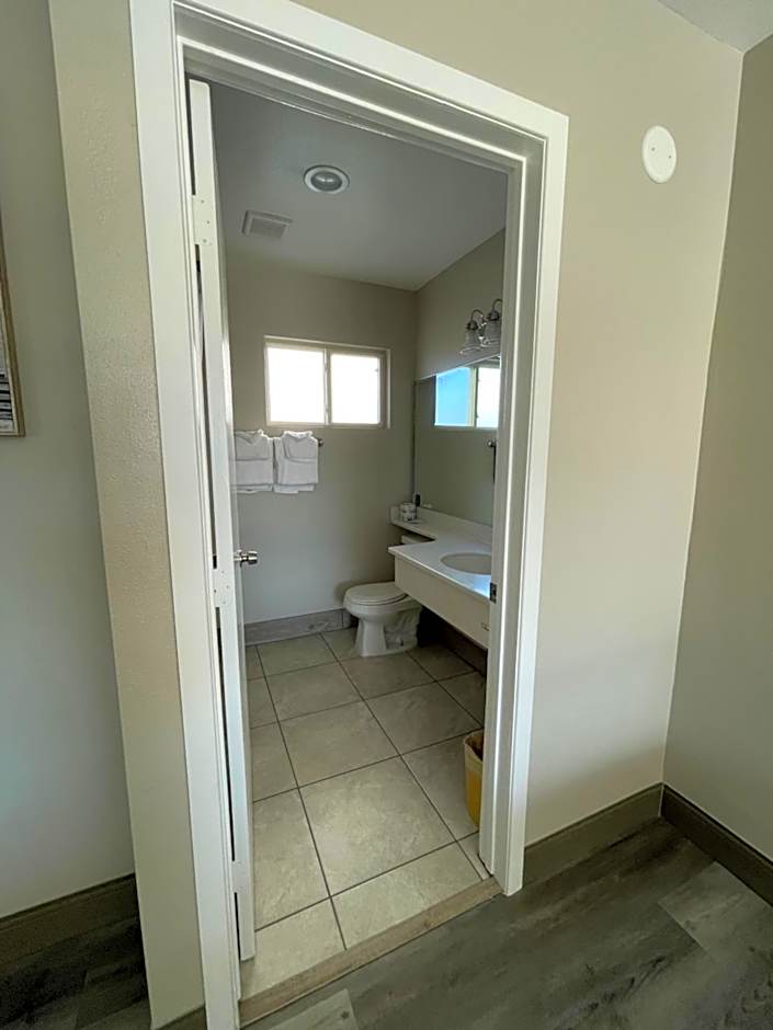 University Inn at San Luis Obispo