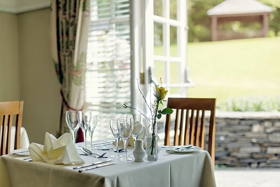 Briery Wood Country House Hotel