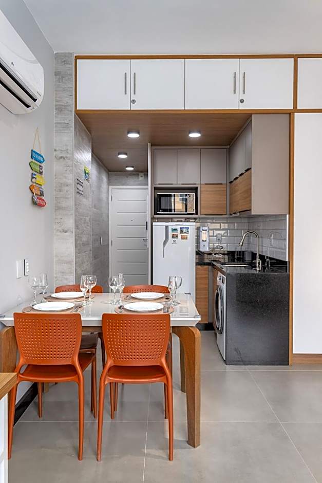 Encanto em Copacabana - Para 2 pessoas - NSC904 Z3