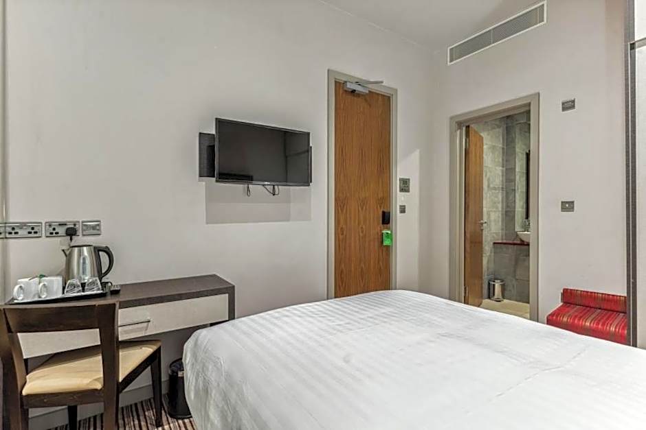 Maitrise Hotel Maida Vale - London