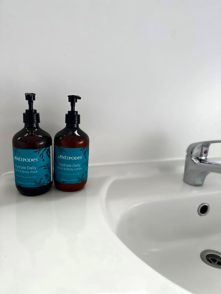 Delorenzo Studio Apartments