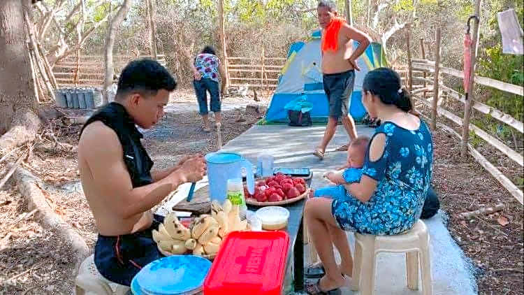 CampSarap Hostel & Resort