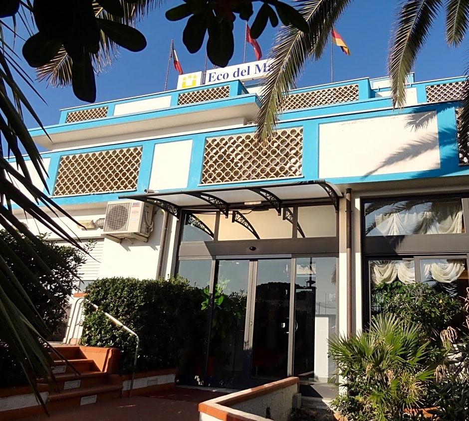 Hotel Eco Del Mare