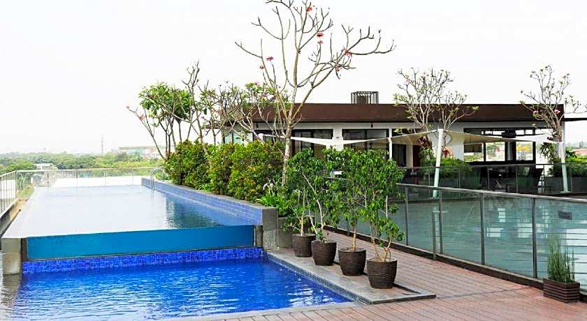 Hotel Santika Premiere Bintaro