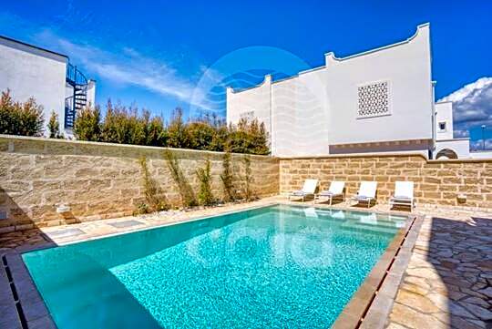 Villa Arya - Piscina privata By Cala Salento