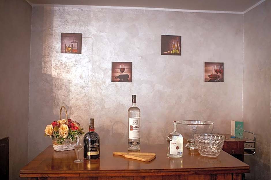 Sport Hotel & Residence Il Bivacco del Parco