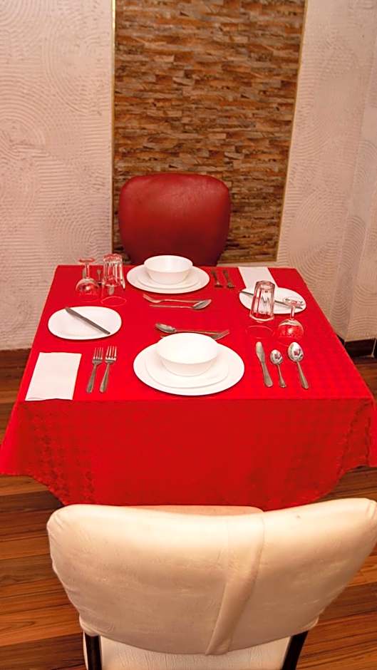 Sheratton Regency Hotel Nairobi