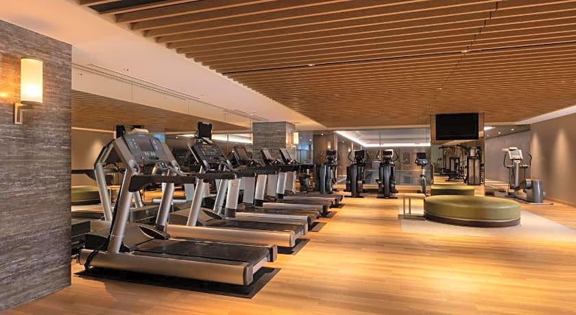 The Westin Miyako Hotel Kyoto