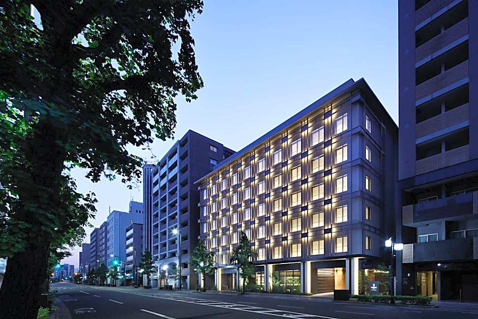 The Chapter Kyoto, a Tribute Portfolio Hotel