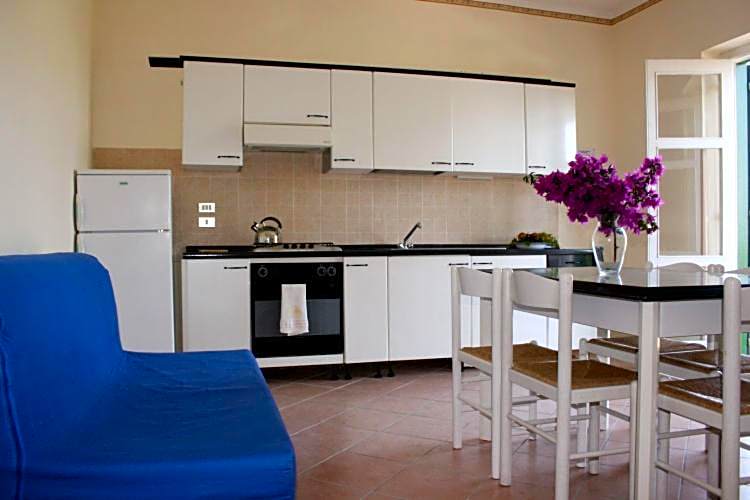 Residence Domus Cilento