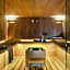 VIESCA Suites & Villas Il Borro Toscana