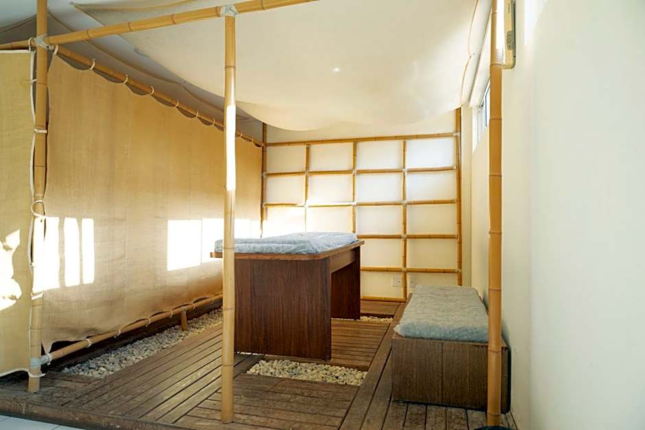 Hotel - Gran Lencois Flat OFICIAL