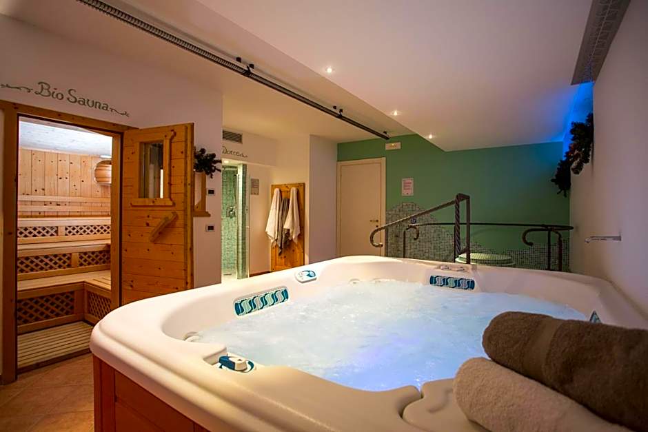 Park Hotel Sacro Cuore