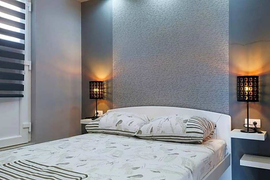 Apartments Romantica