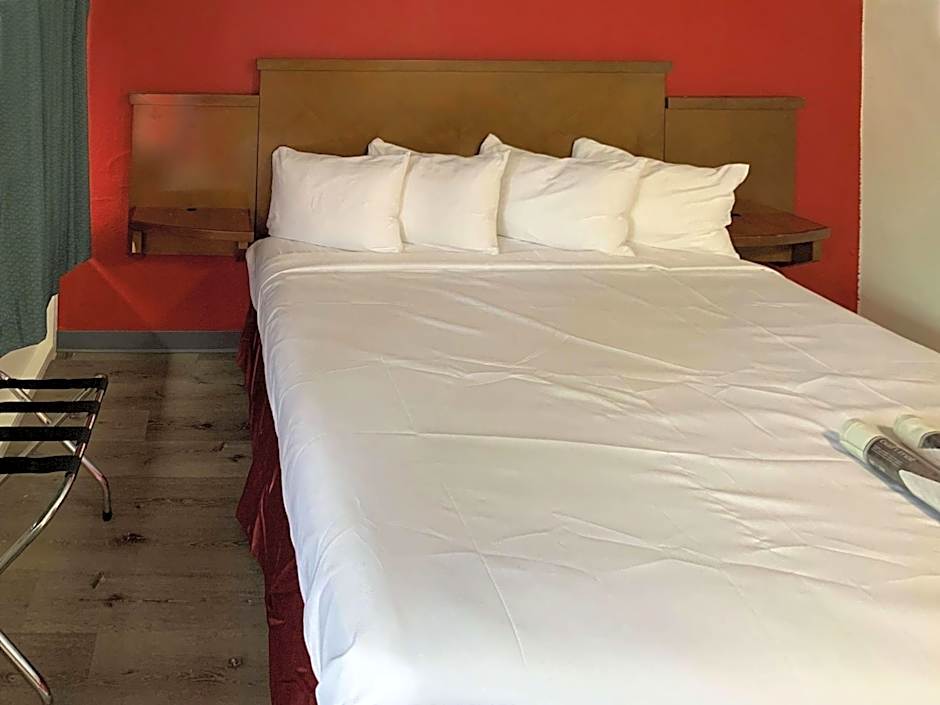 Rodeway Inn Augusta North Washington Rd.