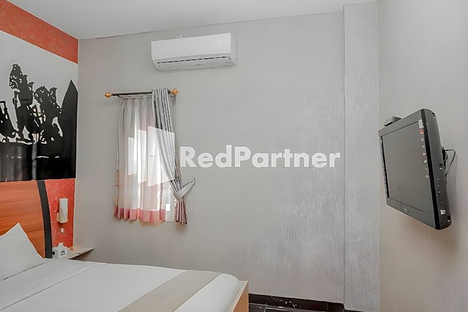 jm tuparev mitra reddoorz