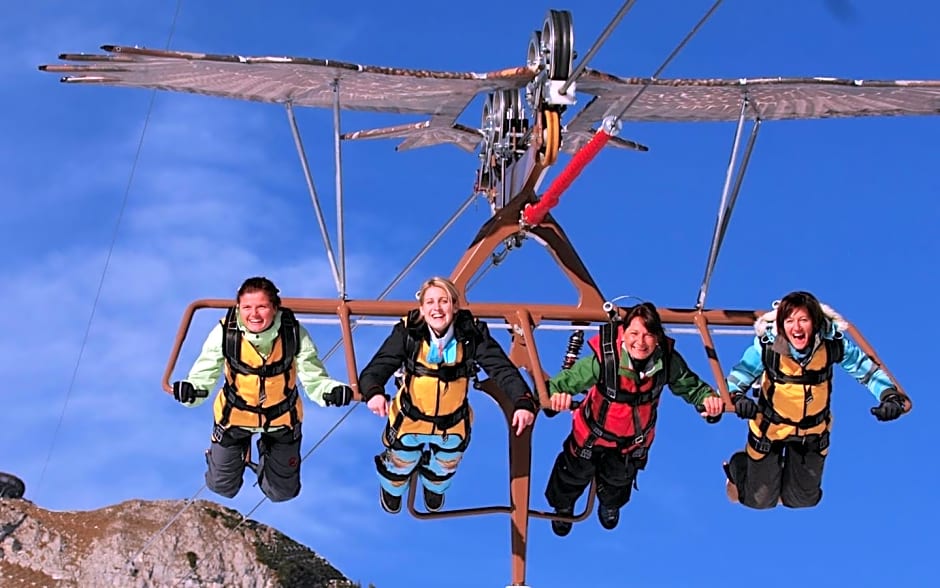 Best Western Hotel Imperiale