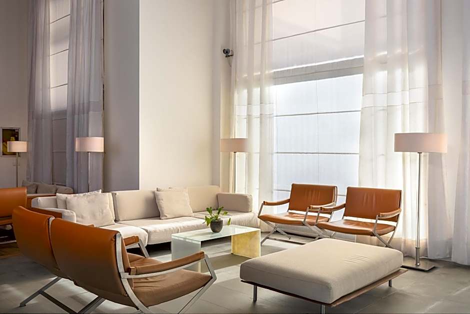 Hilton Garden Inn Florence Novoli