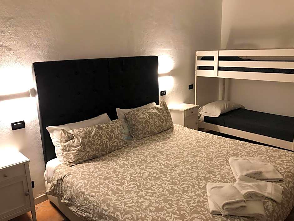B&B Il Viaggiatore