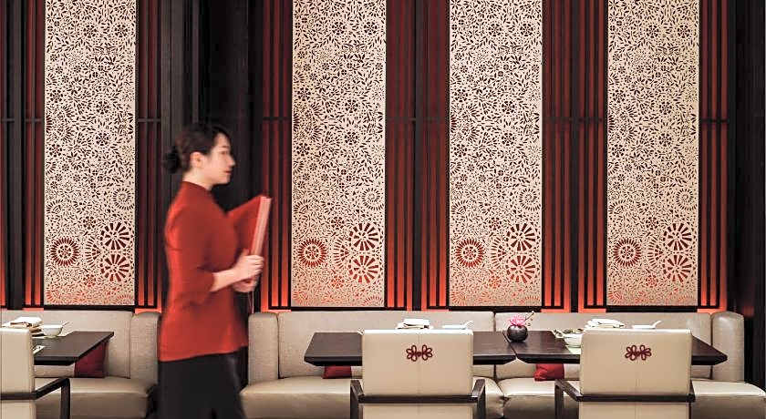 Fairmont Wuhan