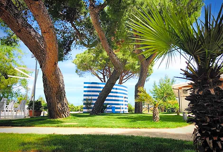 Hotel Perrozzi