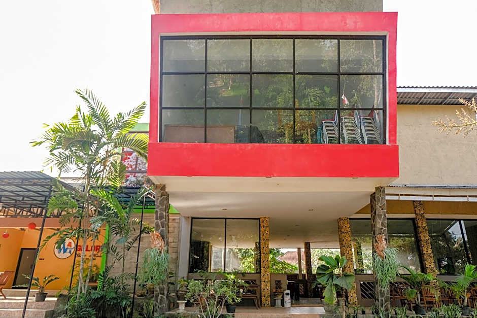 OYO 1415 Gelora Guest House