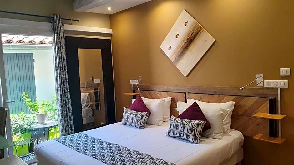 Hotel Boquier