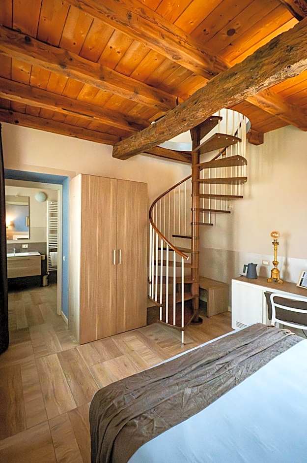 Agriturismo La Galizia