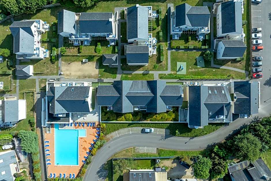 Résidence Odalys Les Iles du Morbihan