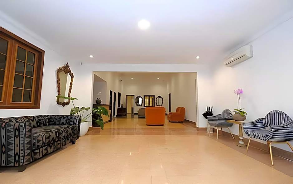 Sare Hotel Yogyakarta (Muslim Friendly)