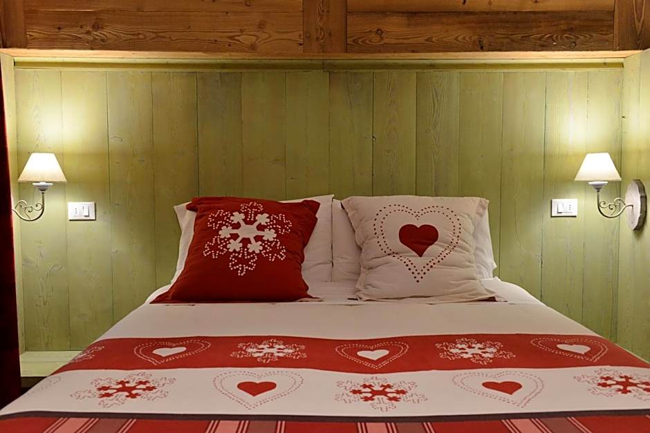 Hotel Petit Dahu - Chambres et Restaurant