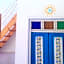 Hôtel Emeraude Essaouira