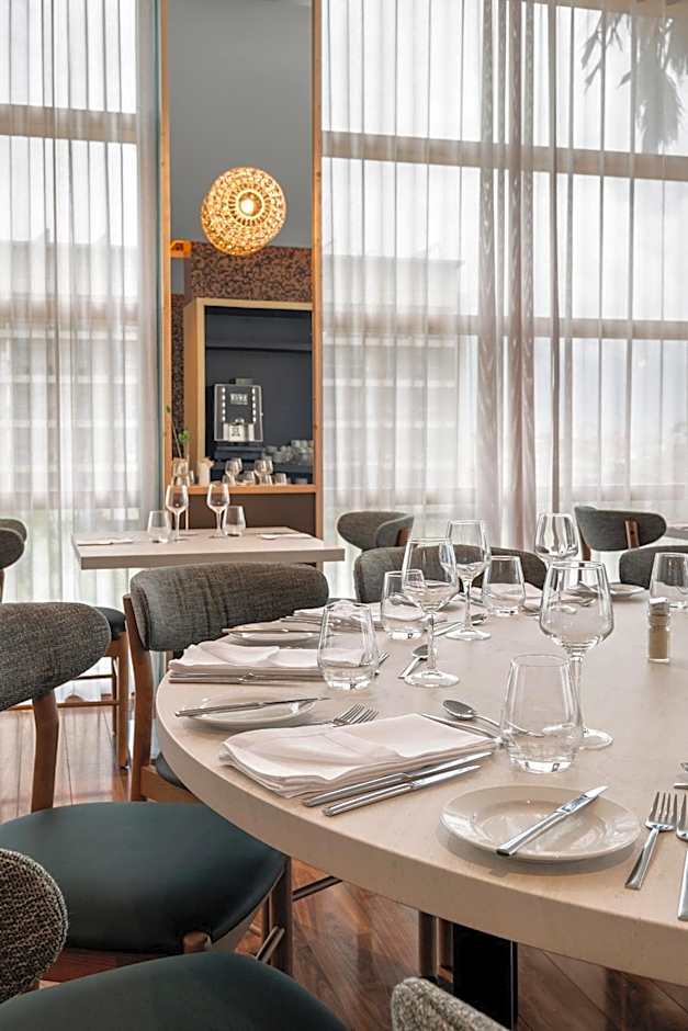 Axis Porto Business & Spa Hotel