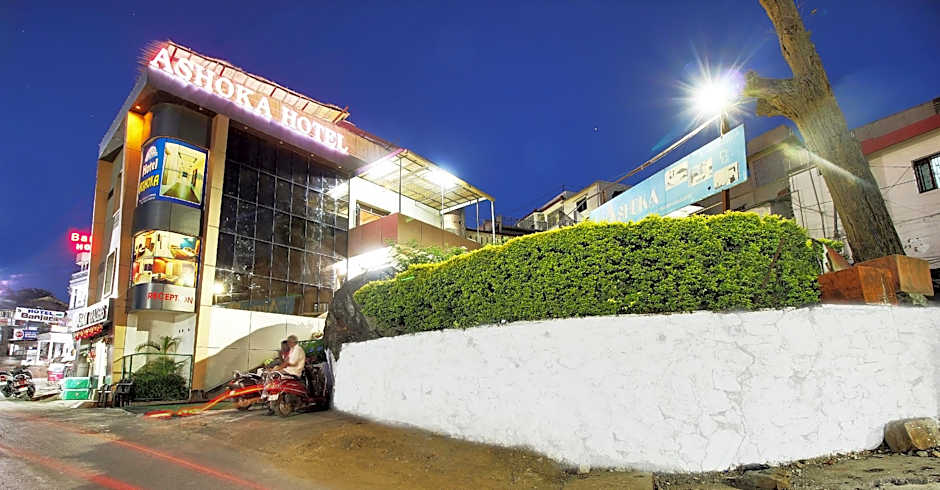 Ashoka Hotel
