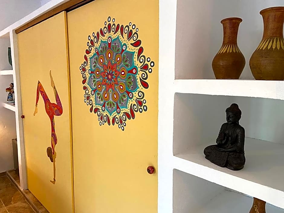 Casa Hridaya Hotel Boutique