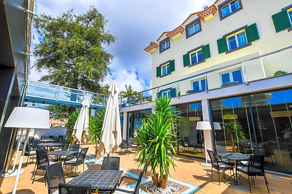 Quinta Mirabela - Design Hotel