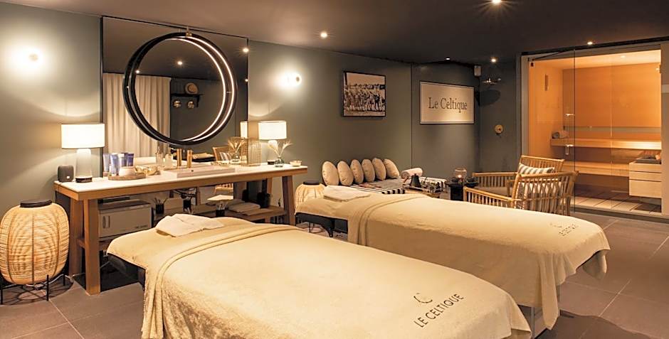 Le Celtique & Spa