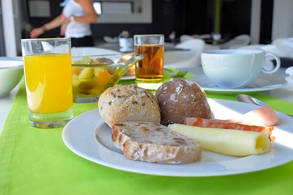 Benavente Vila Hotel