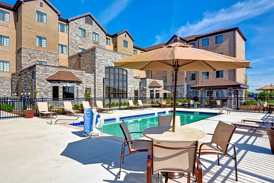 Staybridge Suites Mt Juliet Nashville Area By IHG
