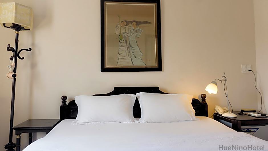 Hue Nino Hotel