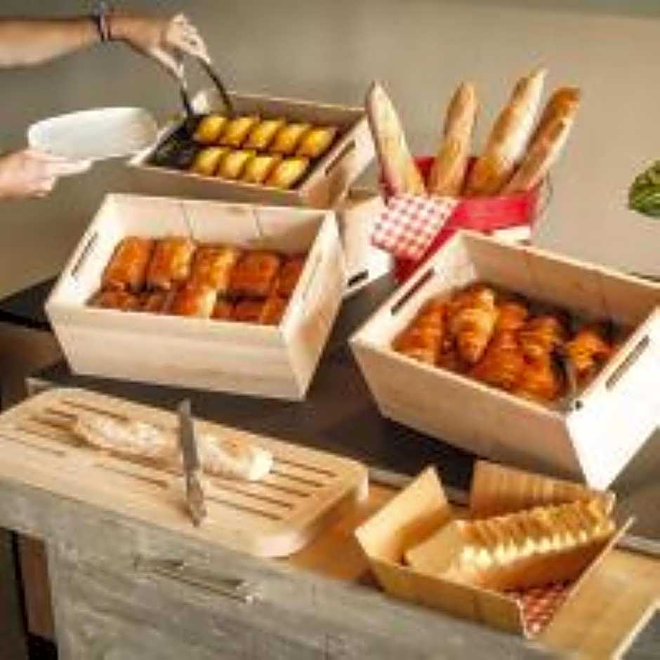 Ibis Orleans La Chapelle Saint Mesmin