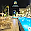 Erawan Hotel