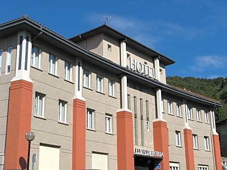 Hotel Elizalde