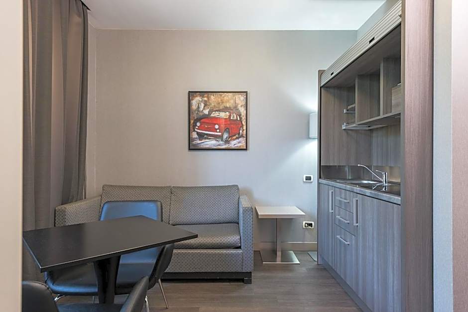 Noba Hotel e Residenze