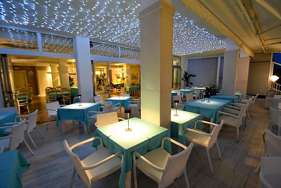 Hotel Oxford