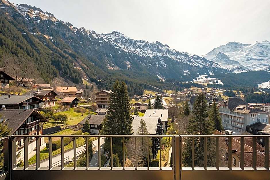 Grand Hotel Belvedere, a Beaumier Hotel