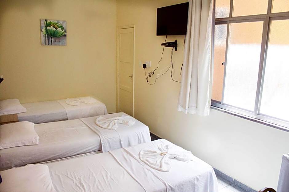 Central Hotel Manaus